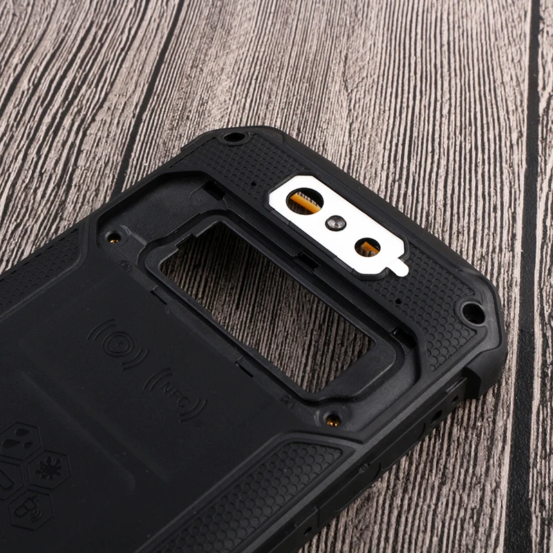 Ocolor For Blackview BV9500 Pro Чехол для аккумулятора защитная задняя крышка подходит замены 5