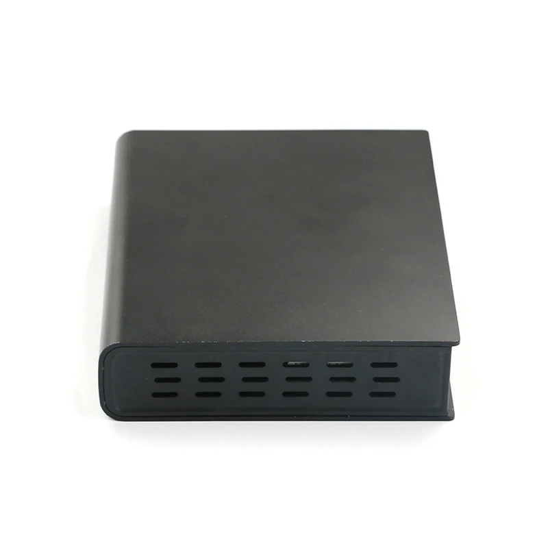 

BLUEENDLESS Sata USB 3.0 Hdd Enclosure Hdd Box 3.5 Caddy With High Speed Storage External Hard Drives