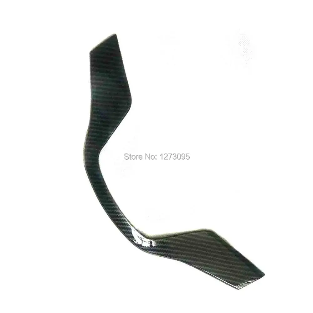 For 2017 2018 Jaguar XE X760 ABS Steering Wheel Sequins Sticker Decoration Trim Cover Car Styling Accessory For 2017 2018 Jaguar XE X760 ABS Steering Wheel Sequins Sticker Decoration Trim Cover Car Styling Accessory