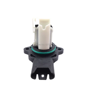 

Car Mass Air Flow Sensor Fits For BMW 128i 328i 528i X3 X5 Z4 2007 2008 2009 2010 2011 2012 2013 5WK97508Z 13627551638
