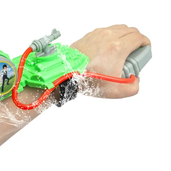 

Handheld Water Sprayer Summer Children'S Wrist Water Jet Beach Water Toys