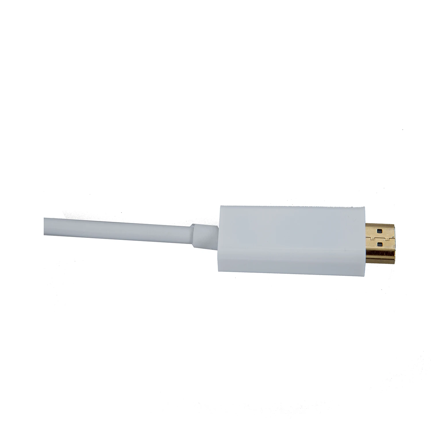 Кабель-адаптер Mini DisplayPort на HDMI, 6 футов