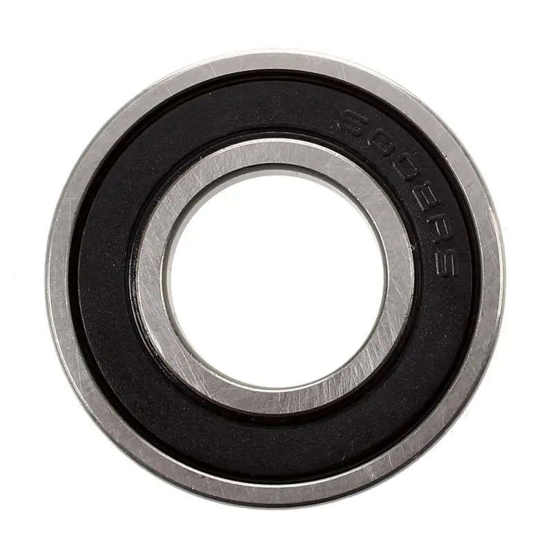 cheap 15mm X 32mm X 9mm Width Single Row Deep Groove Sealed Radial Ball Bearing 6002rs