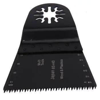 

1pc 65mm Oscillating Tools E-cut Saw Blade for Multimaster Power Tools for Household Saw Blades Electric Power Tools Accessories