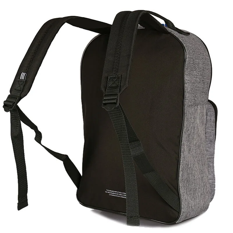 Adidas Original New Arrival 2018 Class Unisex Backpacks Sports Comfortable Bags #CD6058 Adidas Original New Arrival 2018 Class Unisex Backpacks Sports Comfortable Bags #CD6058