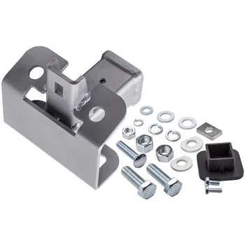 

New 2" for Land Rover LR3 LR4 Range Rover Sport Towing Tow Bar Hitch Receiver custom