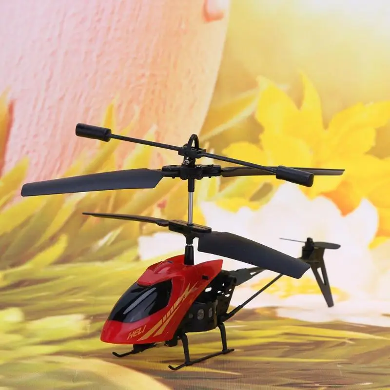 

FQ777 610 3CH Mini Explore RC Drone Aircraft 6-Axis Built in Gyro Infrared Remote Control Toys with LED Light Durable Structure1