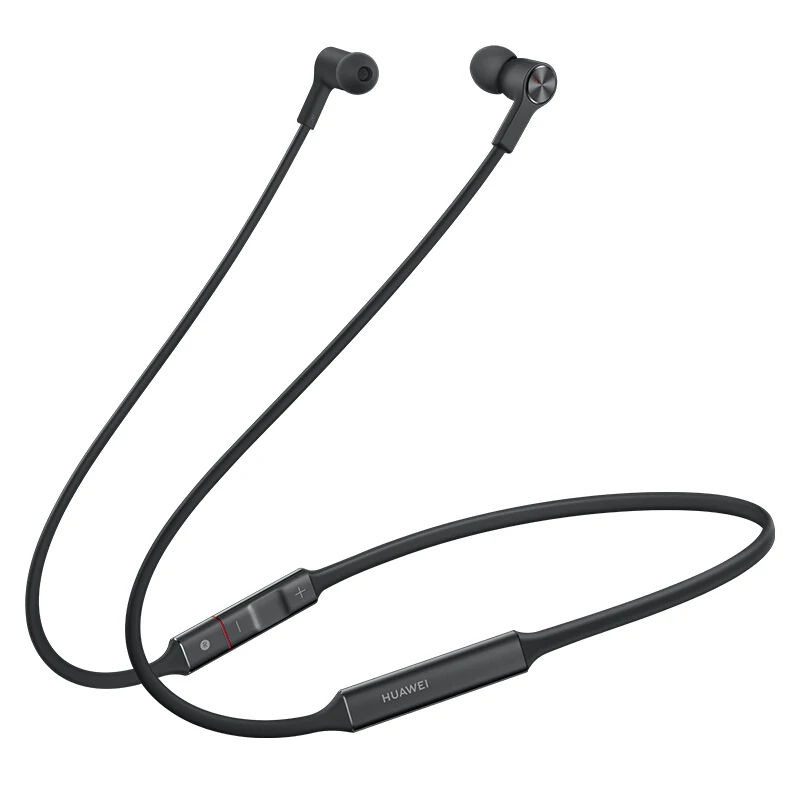 Новейший Huawei FreeLace спортивные наушники Bluetooth беспроводная гарнитура кабель