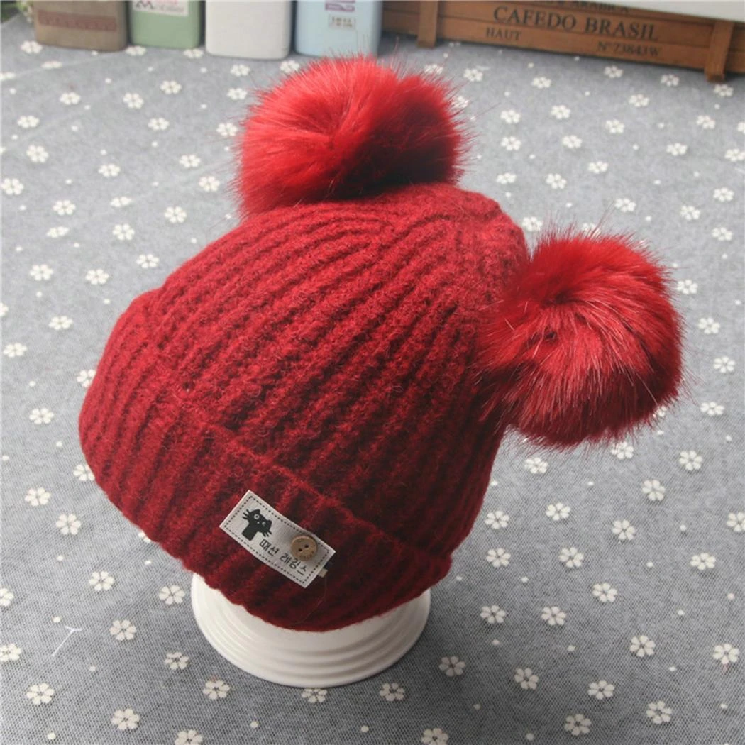 2 ball beanie Clearance