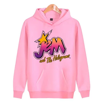 

jem hoodies sweatshirts streetwear male men/women hop hip harajuku homme hoddies pullover J1416