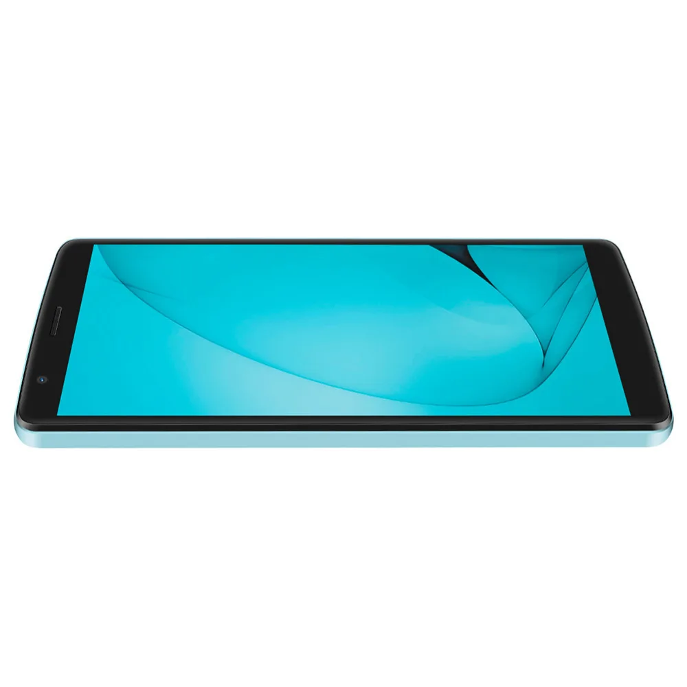 Смартфон Blackview A20 5 &quot18:9 экран Android Go Os Mtk6580m четырехъядерный 1 ГБ ОЗУ 8 Гб ПЗУ