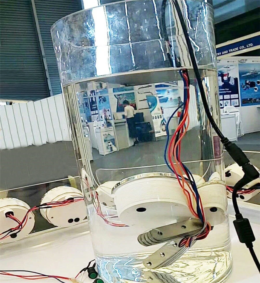Одометр для квадроцикла мотовездехода лодки багги гольфа тележки 85 мм GPS 120 км/ч 12