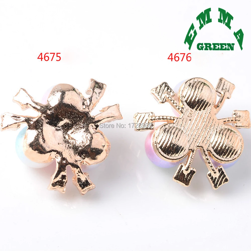 Рисунок 3 - декоративные кабошоны для украшения