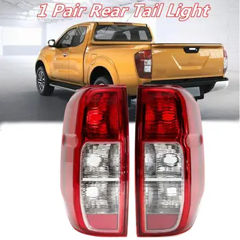 

Left or Right Rear Tail Light Driver Passenger Side For Nissan NAVARA D40 2005-2015