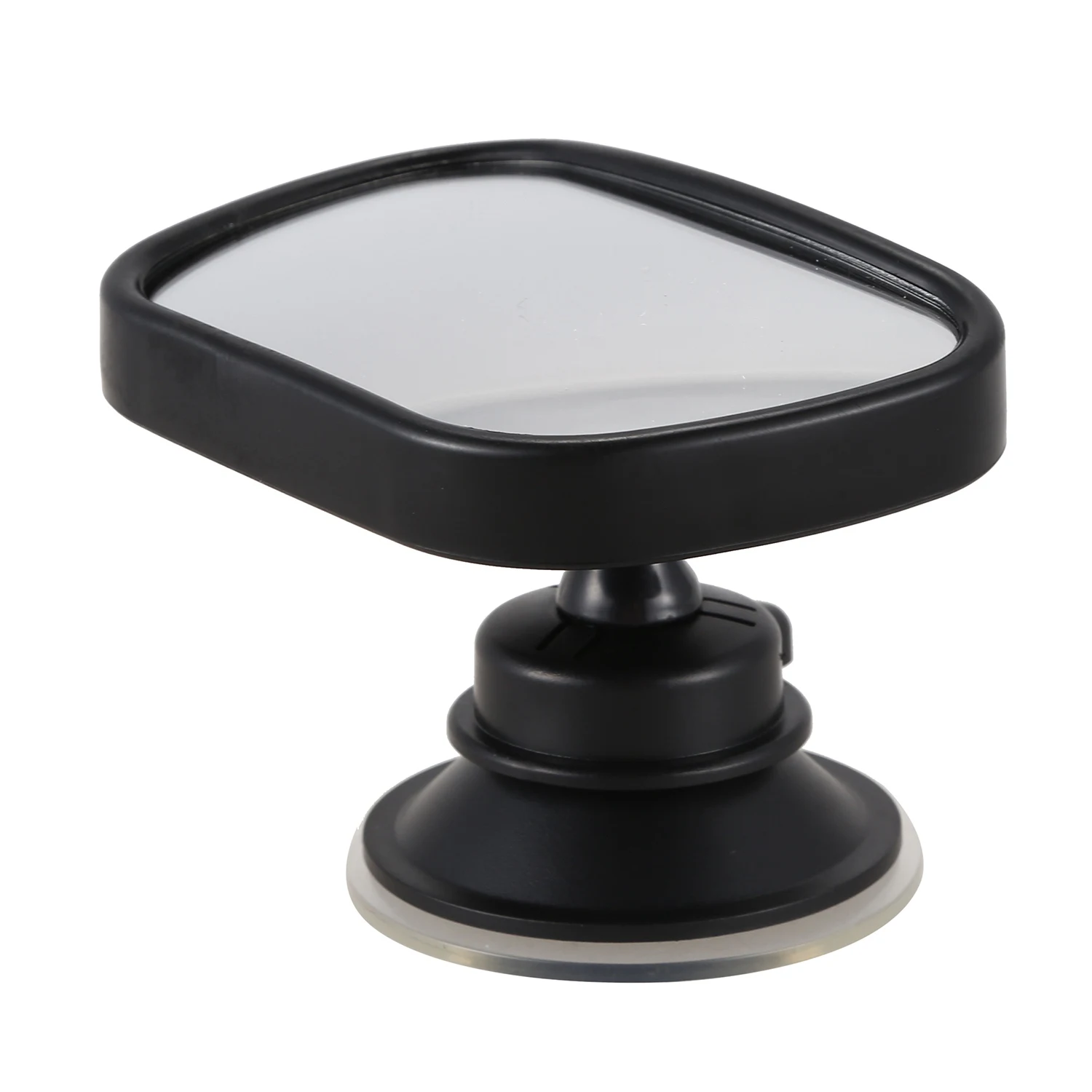 3 In 1 Baby Seat Rearview Mirror Car Baby Child Kids Rear View Mirror Reverse Seats Mirror With