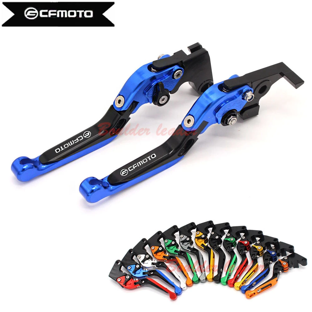 Cfmoto 150nk 2014-2016 Mango De Freno Embrague Palanca Plega Cfmoto 150nk 2014-2016 Mango De Freno Embrague Palanca Plega