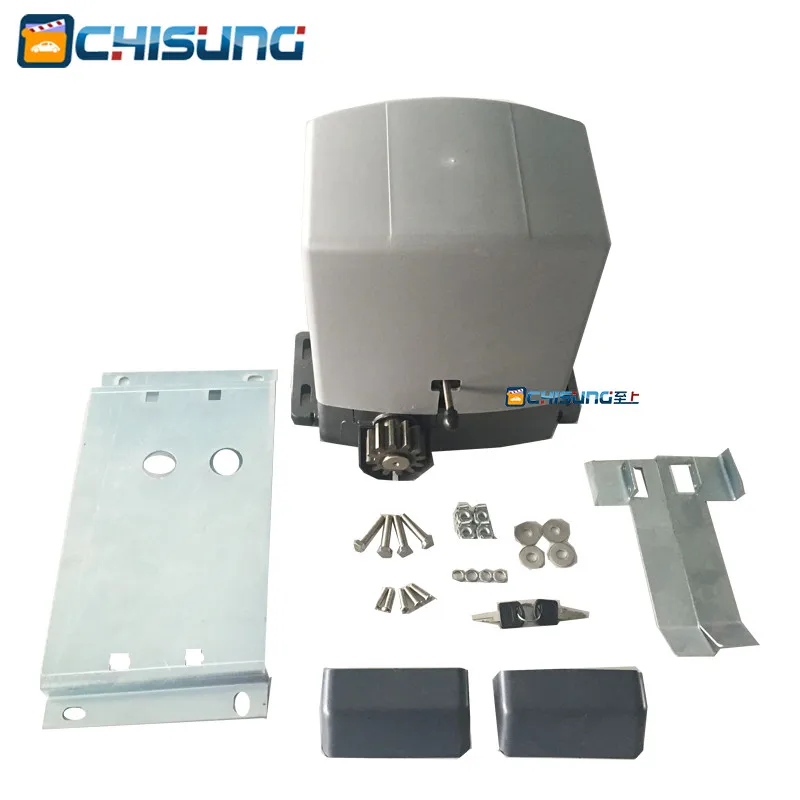 AC230V 700 кг автоматические раздвижные ворота операторы AC двери оператора
