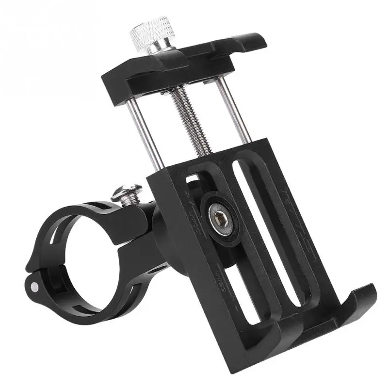 GUB PLUS 3 Mountain Road Bicycle Mobile Phone Holder 360 Degree