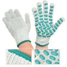 Handschuhe антивибрационные ударные защитные латексные рабочие перчатки для защиты труда износостойкие перчатки электрические защитные перчатки