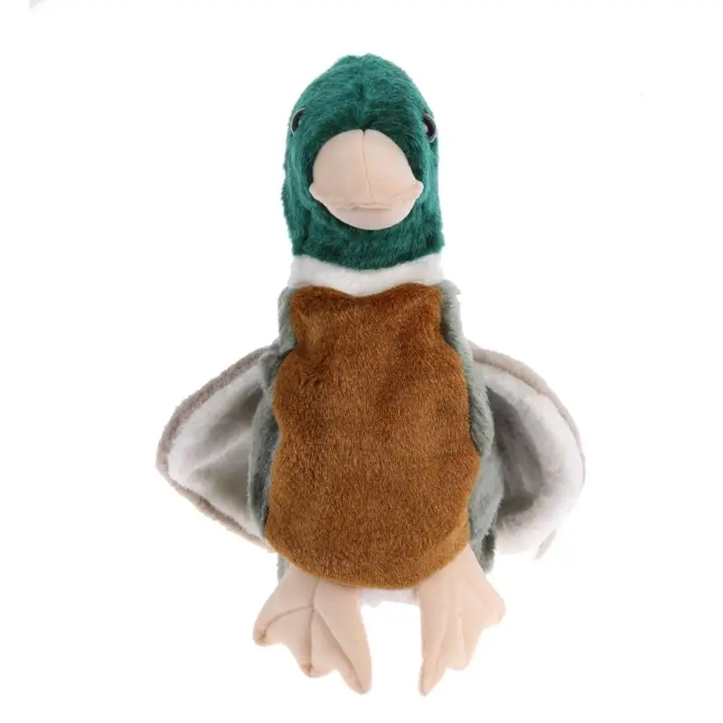 Hot Sale Golf Club Headcover Plush Cute Cartoon Bird Bar Head Protection Covers Golf Club Heads Accessories Wholesale Hot Sale Golf Club Headcover Plush Cute Cartoon Bird Bar Head Protection Covers Golf Club Heads Accessories Wholesale