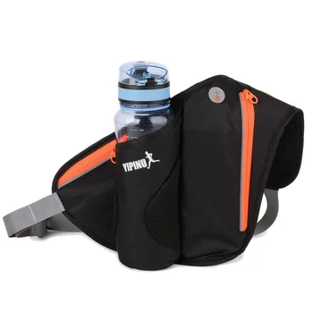 

Super sell-Yipinu Waterproof Running Hydration Shoulder Bags Waist Bag