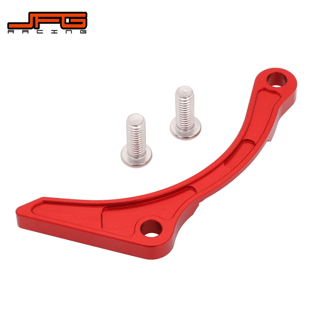 Чехол для мотоцикла с ЧПУ CRF450R CRF450 R 2002 2003 2004 2005 2006 CRF450X 2007 2015 PitBike Motocross|Накладки и