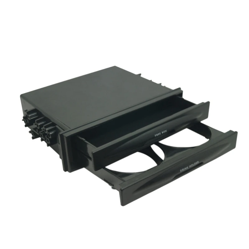

Car Audio Conversion Multi-Purpose Debris Storage Box Multi-Purpose Function Box