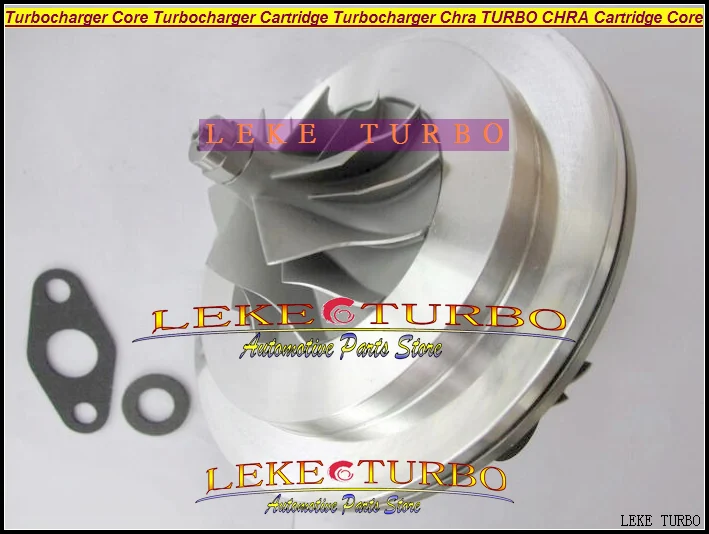 Turbocharger Core Turbocharger Cartridge Turbocharger Chra TURBO CHRA Cartridge Core K0422-582 (5)