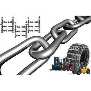

Chain on the loader Промстроп 28х9-15 (8,15-15) "Лесенка" 2 PCs