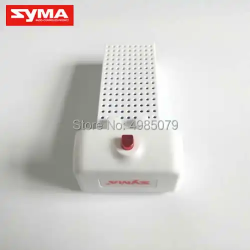 sky thunder rc drone