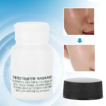 

25ml Oxygen Injection Moisturizing Serum Whitening Anti-Wrinkle Anti-Aging Rejuvenate Facial Skin Care Rejuvenation Essence