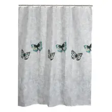 Banheiro Banyo Perdeleri Rideaux Bathroom Tende Doccia Duschvorhang Cortina Ducha Douchegordijn Rideau De Douche Shower Curtain