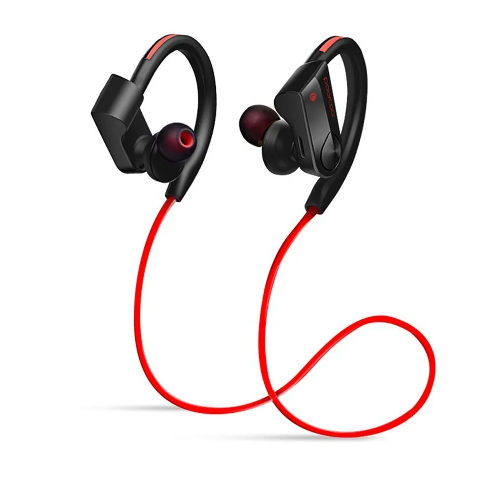 

K98 Bluetooth Earphone Wireless Headphones Super Stereo Bass Sport Earphones With Microphone For Iphone Xiaomi Huawei Iphone