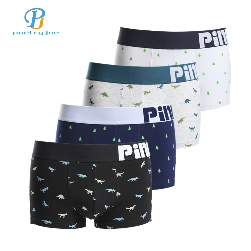 4pcslot Men Underwear Boxers Sexy Cotton Underwear Men Boxer Shorts Gay Cuecas Panties Sexy Men Underwear Wholesale 4pcslot Men Underwear Boxers Sexy Cotton Underwear Men Boxer Shorts Gay Cuecas Panties Sexy Men Underwear Wholesale
