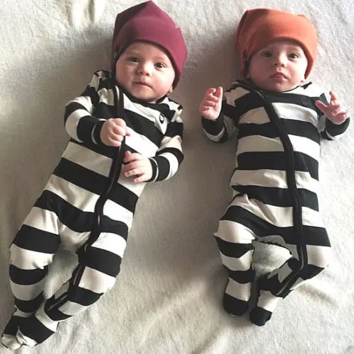 

Pudcoco Babys Clothes AU Stock Baby Boy Girl Infant Romper Jumpsuit Cotton Clothes Outfit Set