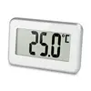 2022 Newest Digital Waterproof Refrigerator Freezer Room Thermometer Max/Min Record Function With Large LCD Display #30 ► Photo 1/6