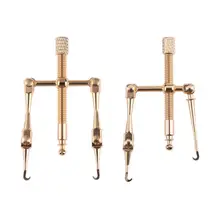 Лак для ногтей Тип кусачки для удаления вросшего ноготя лечение инструмент для лечения вросшего ногтя корректор для педикюра файл