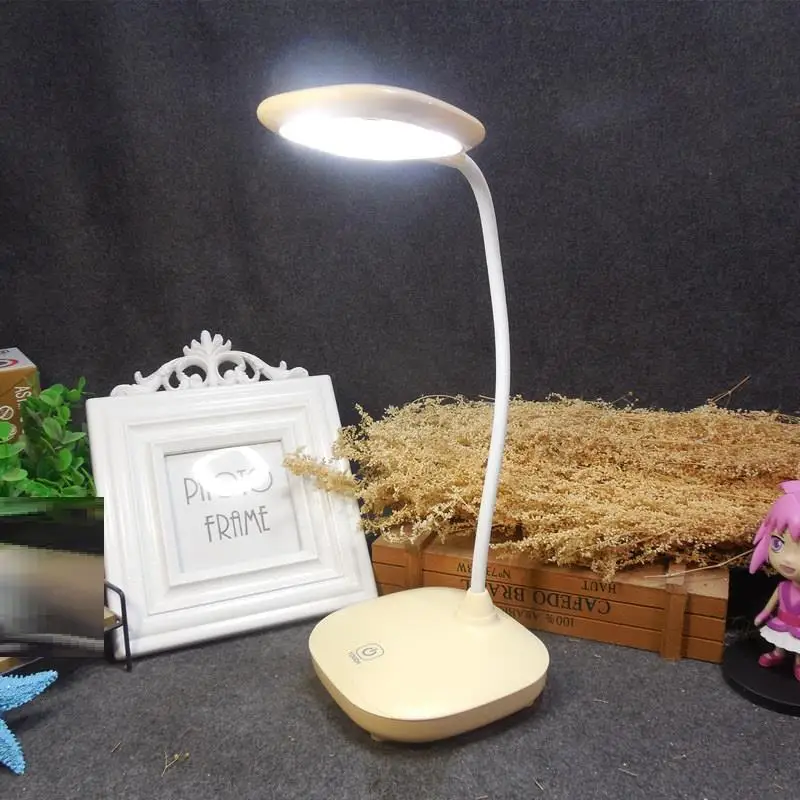 Горит escritorio lampada da tavolo decoracao para casa schemerlamp Светодиодная лампа настольная luminaria lampara