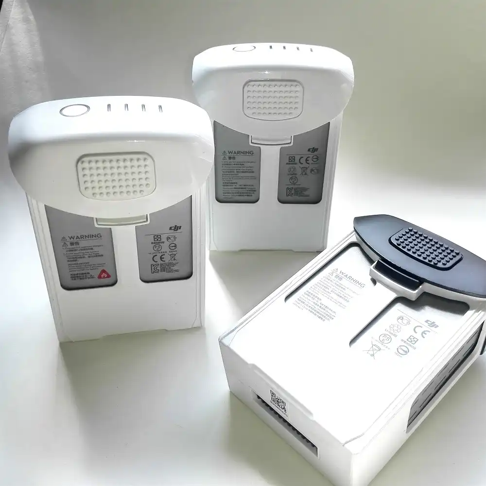 phantom 4 battery price
