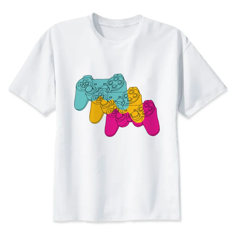 cpu gamer Men T-Shirt Fashion Neck Sleeveless Plain TShirts Men Swag Hip Hop Basic Male Top Tees Shirts Q1422 cpu gamer Men T-Shirt Fashion Neck Sleeveless Plain TShirts Men Swag Hip Hop Basic Male Top Tees Shirts Q1422