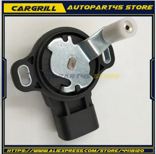 

New 89281-33010 Accelerator Pedal Position RAV4 1CD-FTV For Toyota