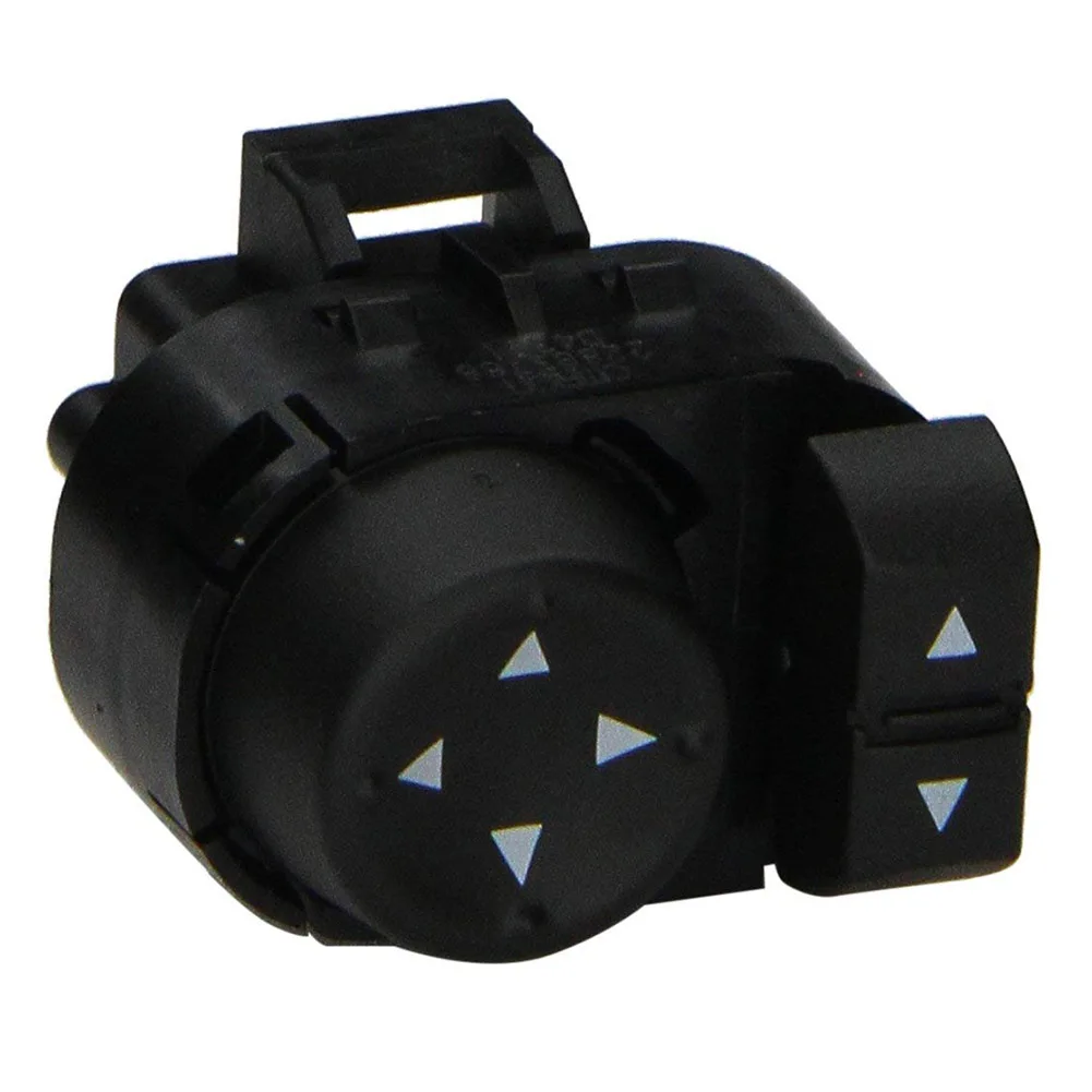 Electric Mirror switch replacement for Cadillac Chevrolet G M C car