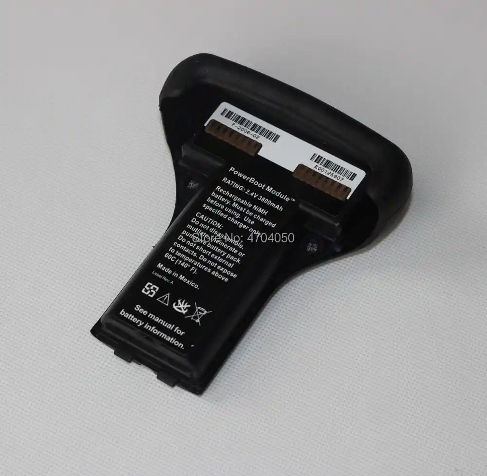 recon 200 battery life