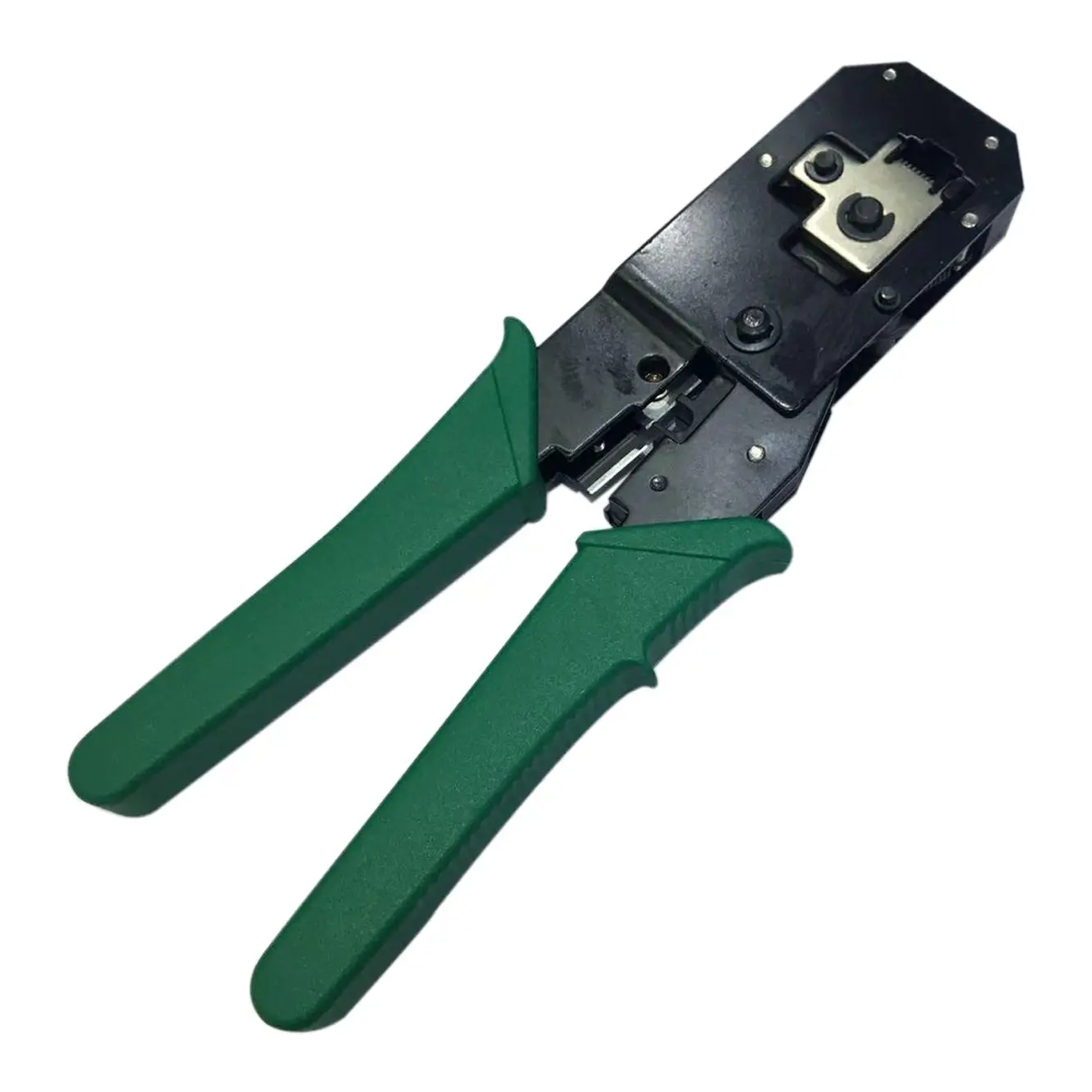 1pcs New Networking Multi Tool RJ45 Wire Cable Crimper Crimp PC Network Hand Tools High | Инструменты