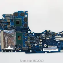 Для lenovo Y700-17ISK NM-A541 5B20L80400 5B20K37628 Материнская плата ноутбука i7-6700HQ процессор DDR4 GTX960M 4G тестирование работы
