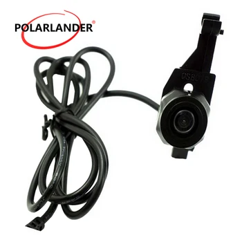 

Car front view positive camera Car Parking Front Emblem logo Waterproof Night vision For Skoda Octavia 2015 CCD