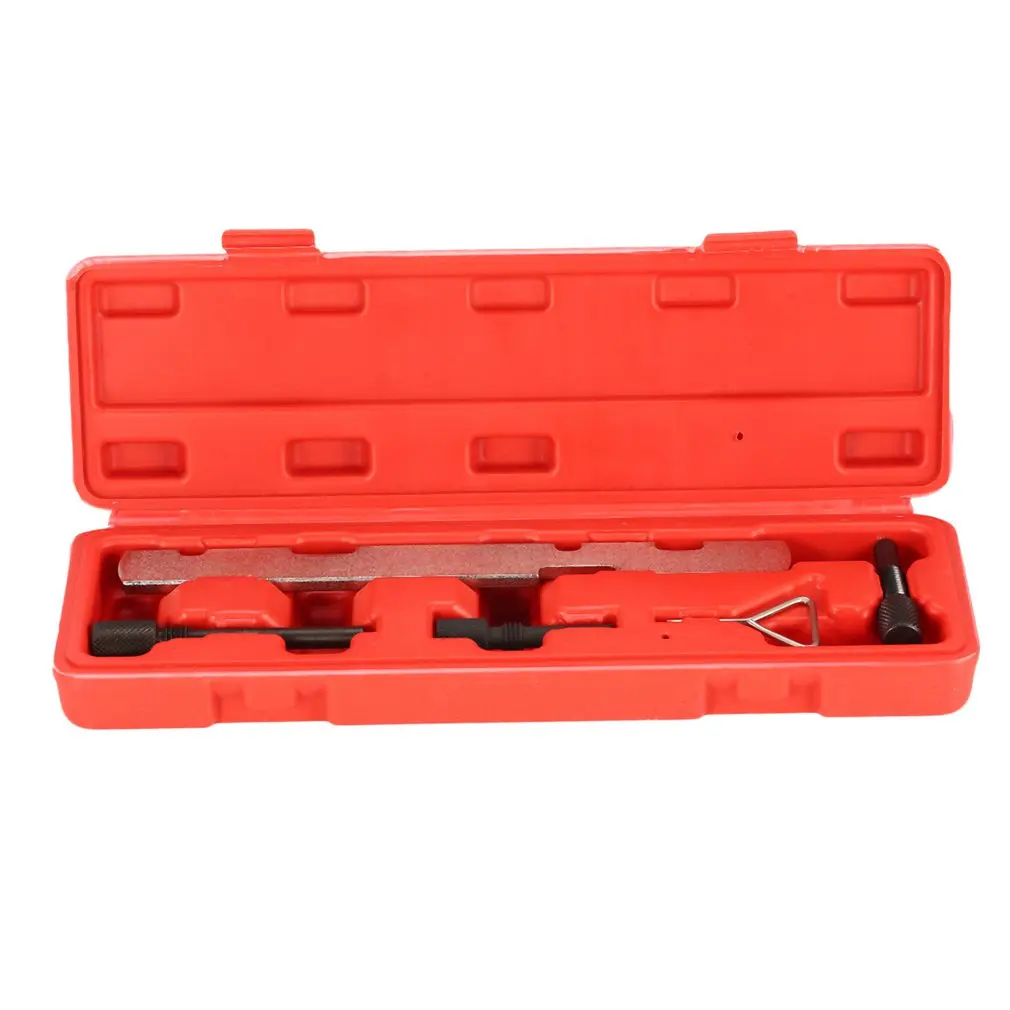 

Engine Camshaft Timing Locking Lock Setting Repair Tool Kit Timing Lock Tool Camshaft Cam for Ford for Mazda Focus Engine