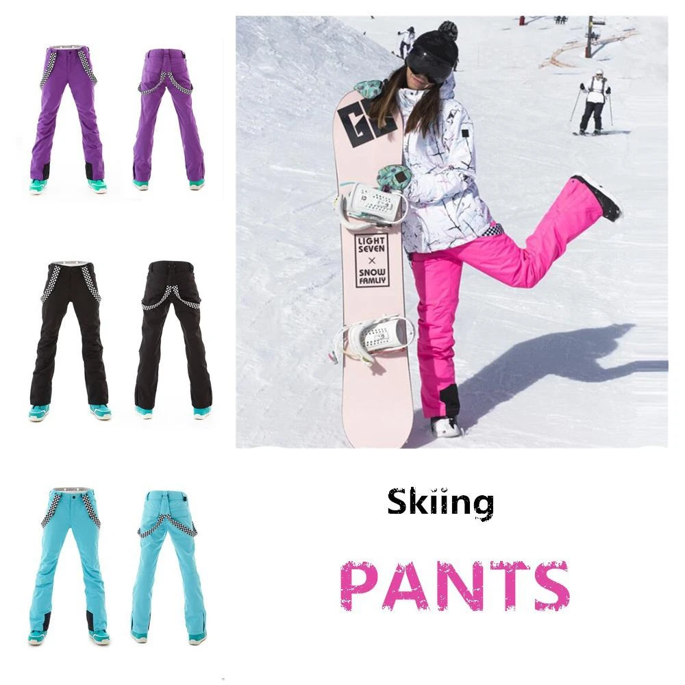Snowproof pants Clearance