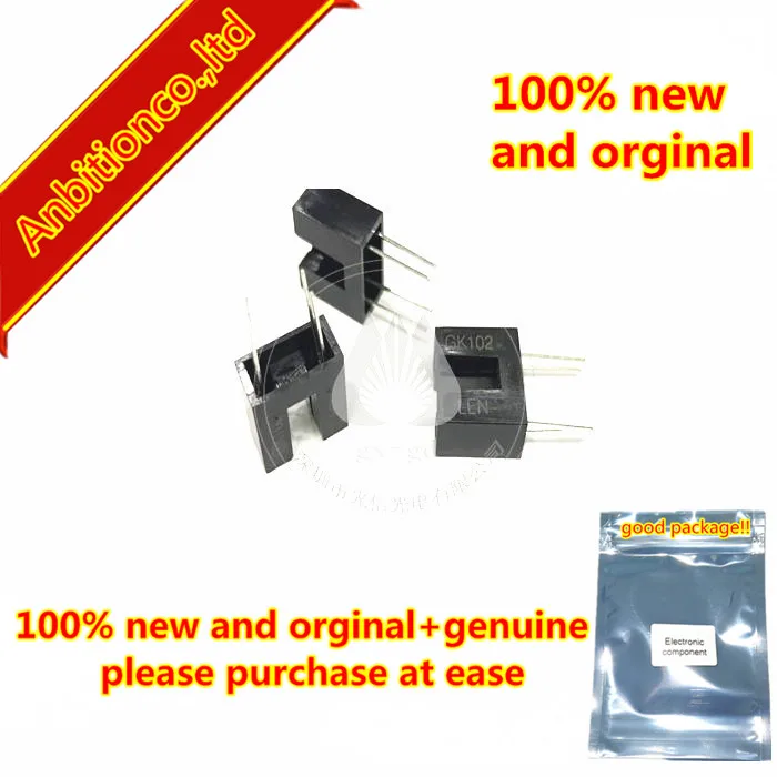 10 pcs 100% جديد و الاصلي GK102 الأغراض: الفاكس آلة ، طابعة ، الوصول آلة التحكم ، موزع بطاقات ، مفرغة ، التورية في الأسهم