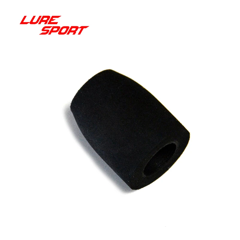LureSport 4 шт. маленькая ручка EVA 30 мм 45 Жесткая стержень строительный компонент